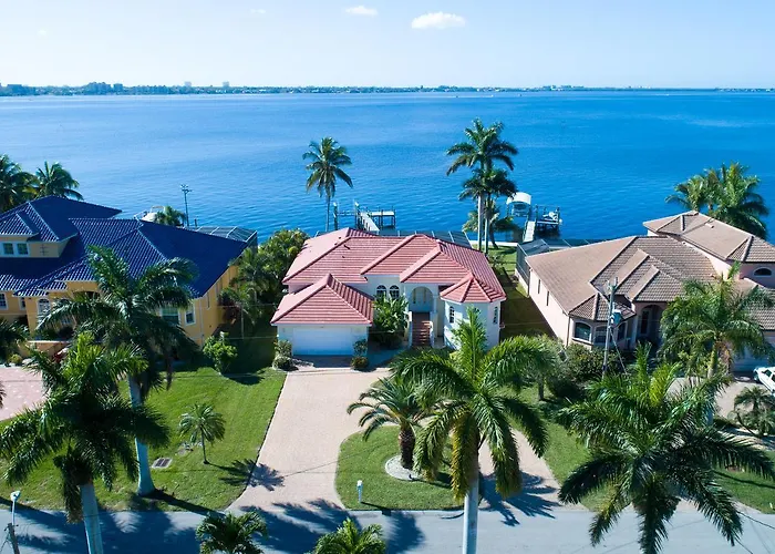 Villa Bel Air